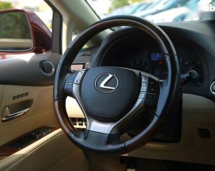 Лексус РХ, об'ємом двигуна 0 л та пробігом 265 тис. км за 19000 $, фото 15 на Automoto.ua