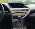 Лексус РХ, объемом двигателя 3.5 л и пробегом 96 тыс. км за 22499 $, фото 20 на Automoto.ua