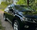 Лексус РХ, об'ємом двигуна 3.5 л та пробігом 186 тис. км за 17000 $, фото 3 на Automoto.ua