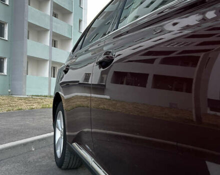 Лексус РХ, объемом двигателя 3.46 л и пробегом 245 тыс. км за 17900 $, фото 23 на Automoto.ua