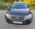 Лексус РХ, об'ємом двигуна 3.46 л та пробігом 177 тис. км за 21999 $, фото 3 на Automoto.ua