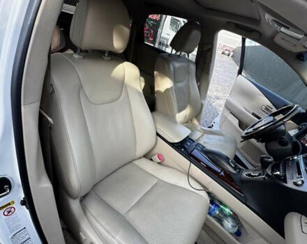 Лексус РХ, объемом двигателя 3.5 л и пробегом 142 тыс. км за 21500 $, фото 8 на Automoto.ua