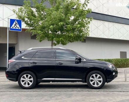 Лексус РХ, объемом двигателя 3.5 л и пробегом 96 тыс. км за 22499 $, фото 8 на Automoto.ua