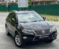 Лексус РХ, объемом двигателя 3.5 л и пробегом 96 тыс. км за 22499 $, фото 4 на Automoto.ua