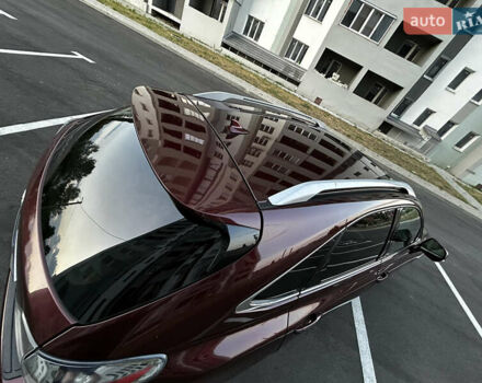 Лексус РХ, объемом двигателя 3.46 л и пробегом 245 тыс. км за 17900 $, фото 24 на Automoto.ua