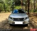 Лексус РХ, об'ємом двигуна 3.5 л та пробігом 182 тис. км за 21500 $, фото 1 на Automoto.ua