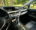 Лексус РХ, об'ємом двигуна 3.5 л та пробігом 186 тис. км за 17000 $, фото 12 на Automoto.ua