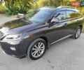 Лексус РХ, об'ємом двигуна 3.46 л та пробігом 177 тис. км за 21999 $, фото 2 на Automoto.ua