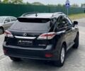 Лексус РХ, объемом двигателя 3.5 л и пробегом 96 тыс. км за 22499 $, фото 10 на Automoto.ua