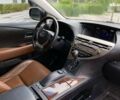 Лексус РХ, объемом двигателя 3.5 л и пробегом 96 тыс. км за 22499 $, фото 17 на Automoto.ua