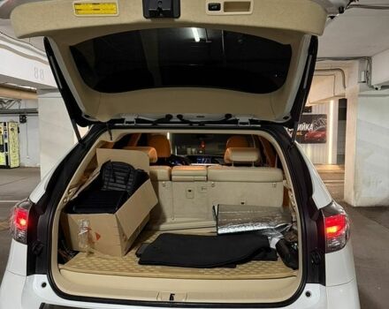 Лексус РХ, об'ємом двигуна 3.46 л та пробігом 112 тис. км за 23000 $, фото 1 на Automoto.ua