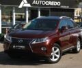 Лексус РХ, об'ємом двигуна 0 л та пробігом 265 тис. км за 19000 $, фото 1 на Automoto.ua