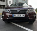 Лексус РХ, об'ємом двигуна 3.46 л та пробігом 255 тис. км за 17200 $, фото 3 на Automoto.ua