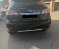 Лексус РХ, объемом двигателя 3.46 л и пробегом 105 тыс. км за 25000 $, фото 2 на Automoto.ua