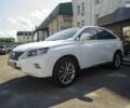 Лексус РХ, объемом двигателя 3.5 л и пробегом 202 тыс. км за 18500 $, фото 2 на Automoto.ua