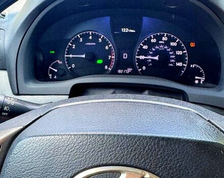 Лексус РХ, об'ємом двигуна 3.5 л та пробігом 182 тис. км за 21500 $, фото 8 на Automoto.ua