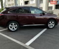 Лексус РХ, объемом двигателя 3.46 л и пробегом 255 тыс. км за 17200 $, фото 9 на Automoto.ua