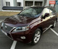 Лексус РХ, объемом двигателя 3.46 л и пробегом 255 тыс. км за 17200 $, фото 5 на Automoto.ua