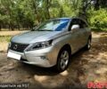 Лексус РХ, об'ємом двигуна 3.5 л та пробігом 182 тис. км за 21500 $, фото 1 на Automoto.ua