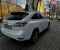 Лексус РХ, объемом двигателя 3.5 л и пробегом 142 тыс. км за 21500 $, фото 1 на Automoto.ua