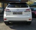 Лексус РХ, объемом двигателя 3.5 л и пробегом 202 тыс. км за 18500 $, фото 10 на Automoto.ua