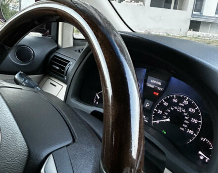 Лексус РХ, объемом двигателя 3.46 л и пробегом 255 тыс. км за 17200 $, фото 27 на Automoto.ua