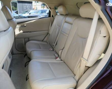 Лексус РХ, об'ємом двигуна 0 л та пробігом 265 тис. км за 19000 $, фото 8 на Automoto.ua