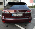 Лексус РХ, объемом двигателя 3.46 л и пробегом 255 тыс. км за 17200 $, фото 7 на Automoto.ua