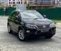 Лексус РХ, объемом двигателя 3.5 л и пробегом 96 тыс. км за 22499 $, фото 1 на Automoto.ua