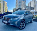 Лексус РХ, объемом двигателя 3.5 л и пробегом 180 тыс. км за 18000 $, фото 6 на Automoto.ua