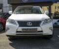 Лексус РХ, объемом двигателя 3.5 л и пробегом 202 тыс. км за 18500 $, фото 1 на Automoto.ua