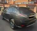 Лексус РХ, объемом двигателя 3.46 л и пробегом 105 тыс. км за 25000 $, фото 1 на Automoto.ua