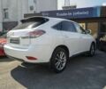 Лексус РХ, объемом двигателя 3.5 л и пробегом 202 тыс. км за 18500 $, фото 12 на Automoto.ua