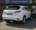 Лексус РХ, объемом двигателя 3.5 л и пробегом 202 тыс. км за 18500 $, фото 9 на Automoto.ua