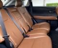 Лексус РХ, объемом двигателя 3.5 л и пробегом 96 тыс. км за 22499 $, фото 26 на Automoto.ua