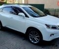Лексус РХ, об'ємом двигуна 3.5 л та пробігом 192 тис. км за 22500 $, фото 1 на Automoto.ua
