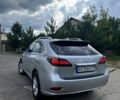 Лексус РХ, об'ємом двигуна 3.5 л та пробігом 151 тис. км за 17500 $, фото 6 на Automoto.ua