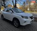 Лексус РХ, объемом двигателя 3.5 л и пробегом 142 тыс. км за 21000 $, фото 1 на Automoto.ua