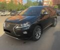 Лексус РХ, объемом двигателя 3.46 л и пробегом 105 тыс. км за 25000 $, фото 1 на Automoto.ua
