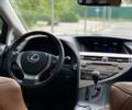 Лексус РХ, объемом двигателя 3.5 л и пробегом 96 тыс. км за 22499 $, фото 18 на Automoto.ua