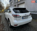 Лексус РХ, объемом двигателя 3.5 л и пробегом 142 тыс. км за 21500 $, фото 2 на Automoto.ua