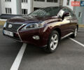Лексус РХ, объемом двигателя 3.46 л и пробегом 255 тыс. км за 17200 $, фото 1 на Automoto.ua