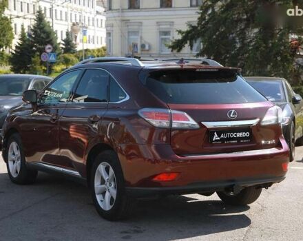 Лексус РХ, об'ємом двигуна 0 л та пробігом 265 тис. км за 19000 $, фото 5 на Automoto.ua
