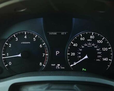 Лексус РХ, об'ємом двигуна 0 л та пробігом 265 тис. км за 19000 $, фото 14 на Automoto.ua