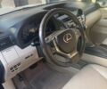 Лексус РХ, объемом двигателя 3.46 л и пробегом 105 тыс. км за 25000 $, фото 5 на Automoto.ua