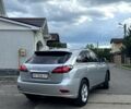 Лексус РХ, об'ємом двигуна 3.5 л та пробігом 151 тис. км за 17500 $, фото 5 на Automoto.ua