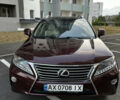 Лексус РХ, объемом двигателя 3.46 л и пробегом 255 тыс. км за 17200 $, фото 4 на Automoto.ua