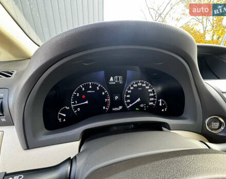 Лексус РХ, объемом двигателя 3.5 л и пробегом 142 тыс. км за 21500 $, фото 7 на Automoto.ua