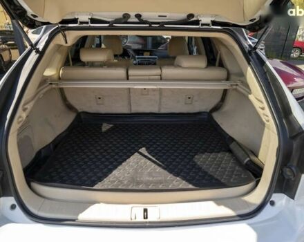 Лексус РХ, объемом двигателя 3.5 л и пробегом 202 тыс. км за 18500 $, фото 29 на Automoto.ua