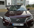 Лексус РХ, об'ємом двигуна 3.46 л та пробігом 255 тис. км за 17200 $, фото 4 на Automoto.ua